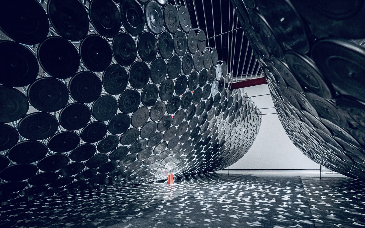 山海之席 / Tainan