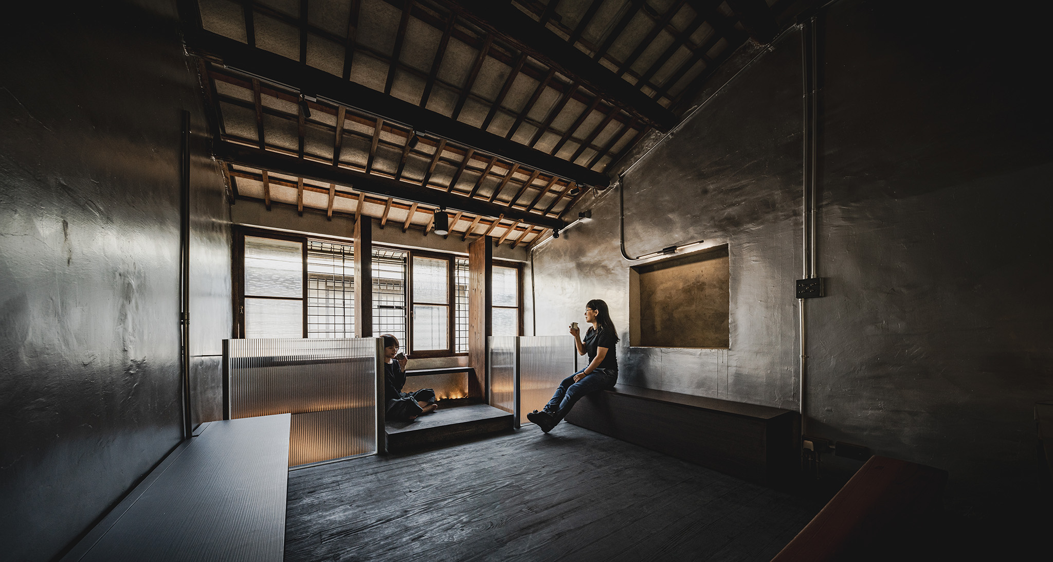 兩望咖啡 / Tainan